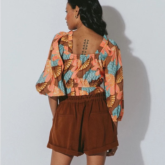 Faye Top | Riviera - Picture 2 of 4